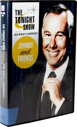 その他 Tonight: 4 Decades of Tonight Show Starring Johnny [DVD] The Tonight Show Starring Johnny Carson: Tonight - 4 Decades