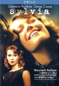 その他 Sylvia / [Blu-ray] [Import] 384098_front.jpg?t=1741955046