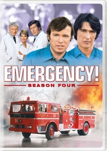 Emergency!: The Complete Series (DVD) for sale online