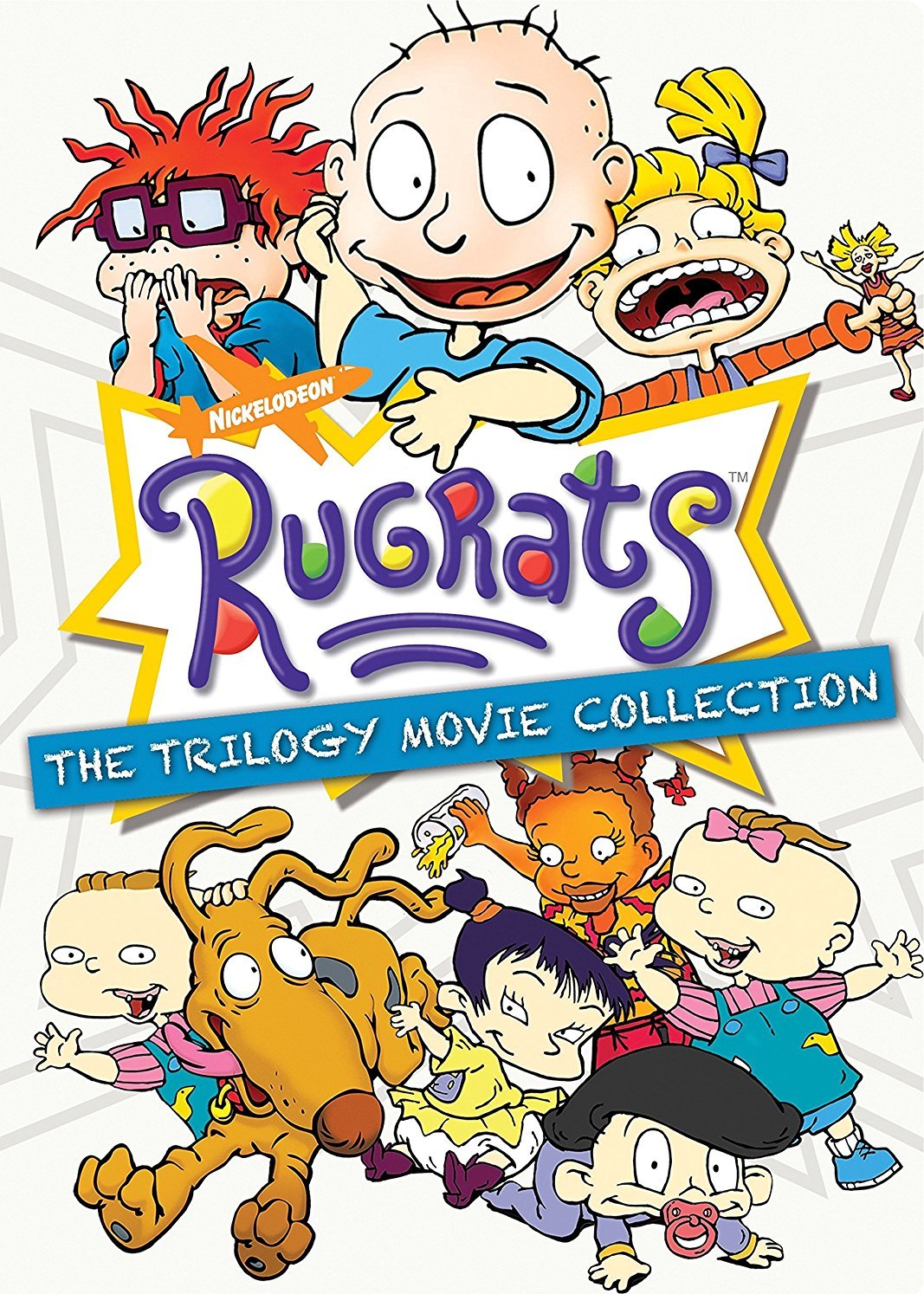 Rugrats: The Trilogy Movie Collection (1998-2003) Rugrats: Colección de 3 Películas (1998-2003) [E-AC3/AC3 5.1/2.0 + SRT] [Prime Video]  151549_front