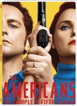 The authentic Americans: The Complete Series (DVD)