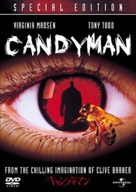 Candyman DVD (Special Edition) (Japan)