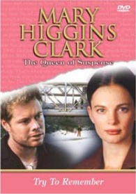 Try To Remember DVD (Mary Higgins Clark's Try To Remember) (Canada)