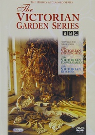 The Victorian Garden Series DVD (The Victorian Kitchen Garden / The ...