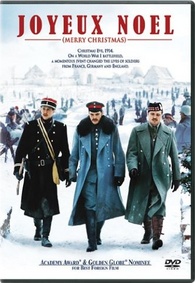 Joyeux Noel cover