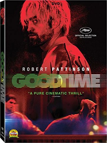 Good Time (2017) Good Time: Viviendo al Límite (2017) [AC3 2.0 + SRT] [DVD-RIP]  152692_front