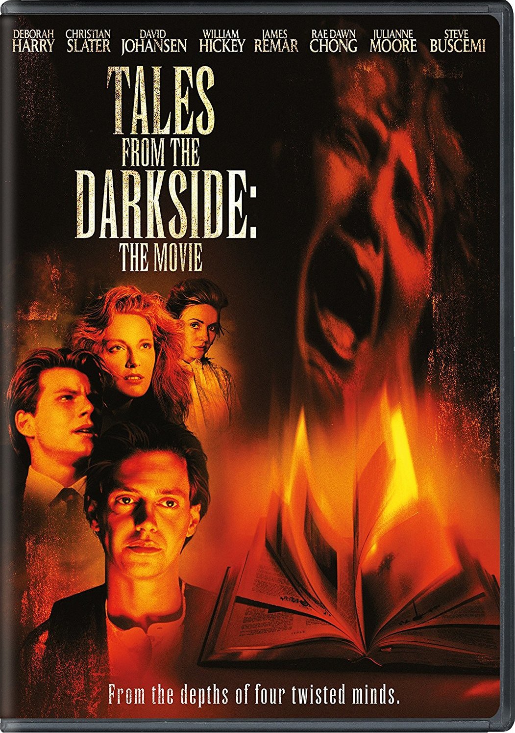 Tales from the Darkside (1990) Cuentos de la Oscuridad: La Película (1990) [AC3 2.0 + SRT] [DVD-RIP]  152927_front