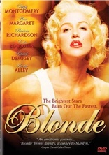 Blonde (DVD)
Temporary cover art