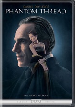 Phantom Thread (DVD)