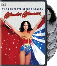 Wonder Woman: Bloodlines, DVD, Free shipping over £20