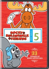 その他 Rocky &amp; Bullwinkle &amp; Friends: Complete Series [DVD] [Import] wgteh8f Amazon.com: Rocky & Bullwinkle & Friends: The Complete