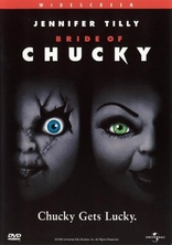 Bride of Chucky (1998)