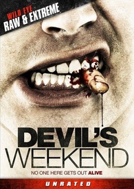 Devil's Weekend (DVD)