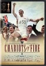 Chariots of Fire (DVD)
Temporary cover art