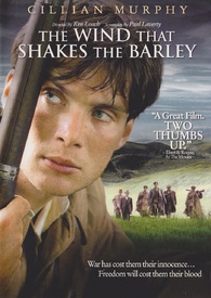 The Wind That Shakes The Barley DVD Release Date September 4, 2007