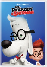 Mr. Peabody & Sherman (2014) - IMDb