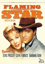 Flaming Star (1960)