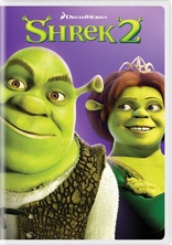 Shrek 2 DVD Release Date June 5, 2018