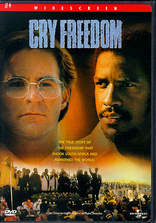 Cry Freedom (1987)