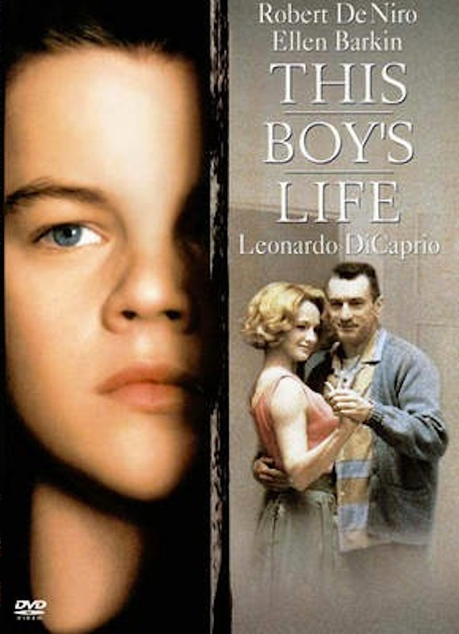 This Boy's Life (1993) Vida De Este Chico (1993) La Edad Difícil (1993) [AC3 2.0 + SRT] [DVD-RIP] [GOOGLEDRIVE*] 15848_front
