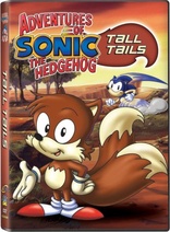 Adventures of Sonic the Hedgehog Complete TV Series SDBD