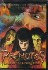 Taxidermia DVD