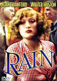 Rain DVD Release Date January 27, 2004