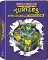 Teenage Mutant Ninja Turtles: The Complete Classic Series Collection (DVD)