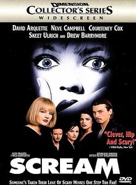 SCREAM【CD＋DVD】 Scream : Amazon.nl: DVD & Blu-ray