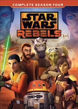 Star Wars Rebels (2014 - 2018)