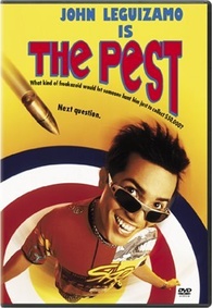 The Pest DVD (Canada)