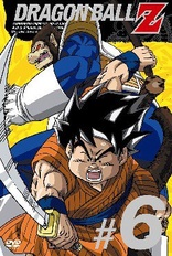 Dragon Ball Z Volume 49 DVD (Japan)