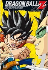 アニメ DRAGON BALL Z #49 DVD DRAGON BALL Z #49 [DVD] - アニメ
