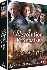 La Révolution française - Version Integrale DVD (The French