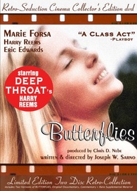 Butterflies DVD