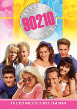 Beverly Hills 90210: The Ultimate Collection DVD