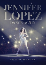 Jennifer Lopez: Dance Again (2014)