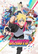 BORUTO-ボルト-NARUTO NEXT GENERATIONS DVD-… Boruto -ボルト- Naruto Next Generations DVD Box 2 DVD (Japan)