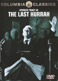 The Last Hurrah DVD (Columbia Classics)