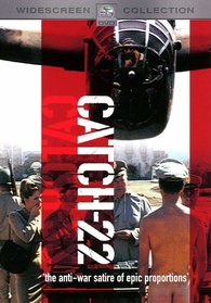 Catch-22 DVD (Widescreen Collection) (United Kingdom)