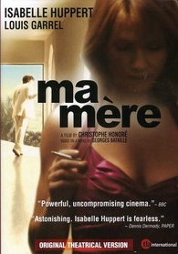 Ma M re DVD Original Theatrical Version