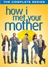 How I Met Your Mother: The Complete Series (DVD)