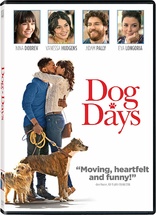 Dog Days (2018)