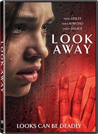 Look Away DVD 