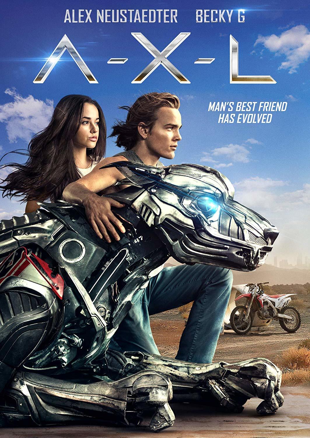 A.X.L. (2018) [AC3 5.1 + SRT] [DVD-RIP] [GOOGLEDRIVE] 165131_front