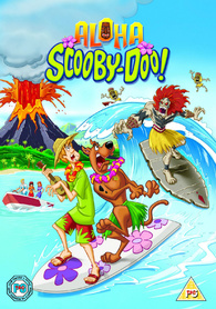 Aloha, Scooby-Doo! DVD Release Date May 30, 2005 (United Kingdom)