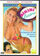 coupon dinosaurus Klassiek Bikini Bistro (1995)