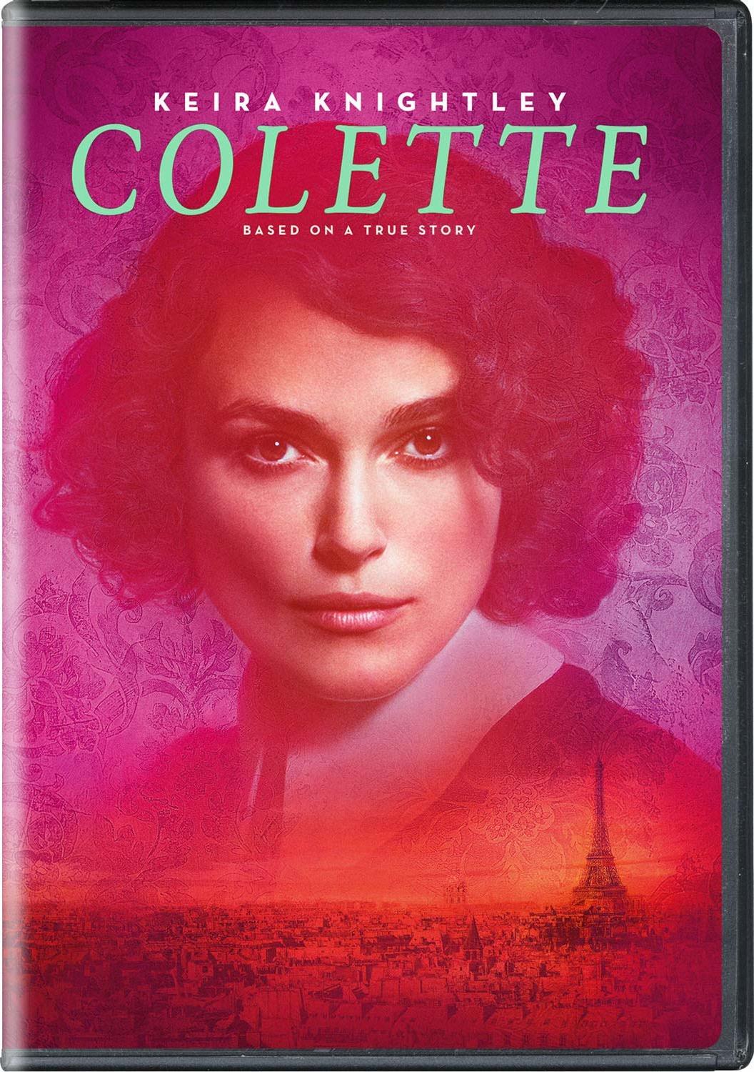 Colette (2018) Colette: Liberación y Deseo (2018) [AC3 2.0 + SRT] [DVD-RIP] [GOOGLEDRIVE] 165496_front