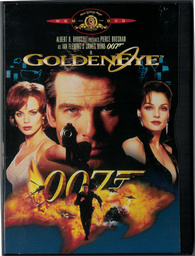 James Bond 007: Goldeneye: Special Edition (NTSC, English)