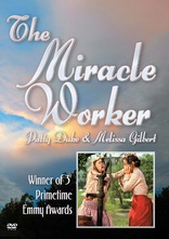 the miracle worker imdb
